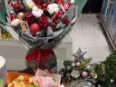 -EPOQUE·一刻花店(兴业太古汇店)