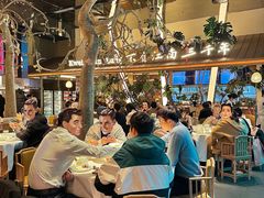 -桂满陇·海市蜃楼·黑金(国金店)