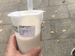 芒果西米露-7分甜(观前碧凤坊店)