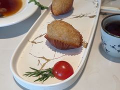 -滋粥楼·顺德菜(番禺广场总店)