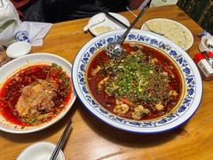 带皮牛蛙-毛草房(南辛庄街店)