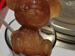 -领鲜天下·焗海鲜·花胶鸡(天目里店)