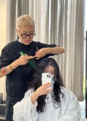 -BOF HAIR BY HONTO