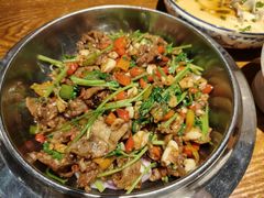 -唐猛猛湘乐汇(银泰城店)