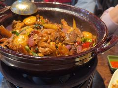 -凤兴鸡煲(宝安海雅店)