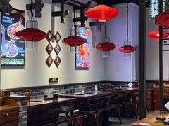 -受气牛肉·重庆耙牛肉(来福士店)