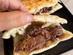 -高玛纳驴肉火烧(一世界店)