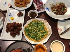 -北平食府·北京烤鸭(北京西站六里桥店)
