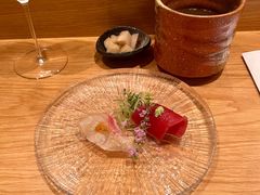 -Sushi Zo Hong Kong