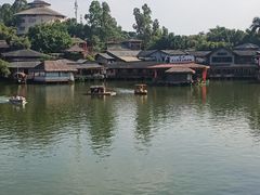 -观澜山水田园