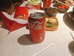 -钢管厂五区小郡肝串串香火锅(梅川路店)