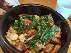 -竹里馆 ·茶食(奥体店)