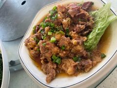 黄焖羊肉-迎宾楼(解放西街店)