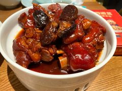 永春醋猪蹄-闽上鲜·福建菜(龙湖滨江天街店)