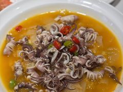 -老大连·海肠捞饭·大连海鲜大连菜(西安路店)