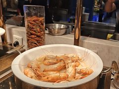 -海悦港蒸汽海鲜·和牛火锅自助餐厅