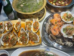 -渔家大院·地道威海菜(石岛店)