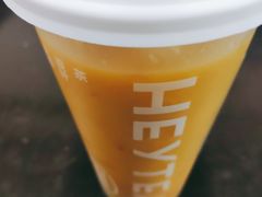 -喜茶(永旺梦乐城店)