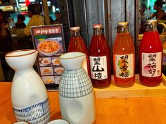 -薇酌饮·陕西菜(南门外店)