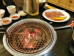 -韩屋韩国料理(天山路店)