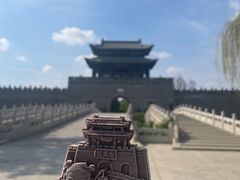 -台儿庄古城