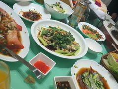 -瓯菜排档·温州海鲜(玕南店)
