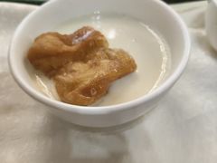-冰泉豆浆馆(白云山总店)