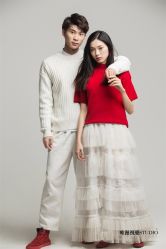 -巴黎婚纱摄影工作室