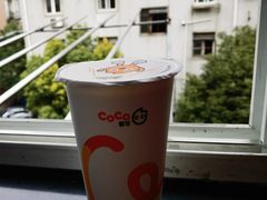 -CoCo都可(淞滨店)