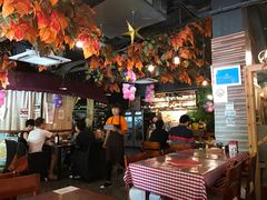 -BISTROFIORE美伊娜(伊犁南路店)
