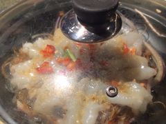 -绿茶餐厅(朝阳大悦城店)