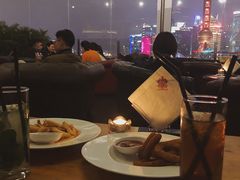 -罗斯福色戒酒吧(外滩店)