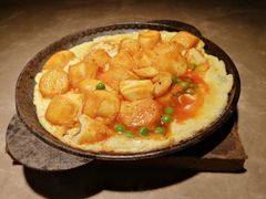 -新白鹿餐厅(金鹰新街口店)
