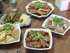 -老马家蒸饺(南海街店)