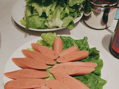 -杨氏青龙虾·羊蝎子(托乐嘉店)