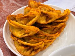 -草桥清真牛肉锅贴扁食店