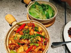 -留半山·香港食堂(啦啦宝都店)