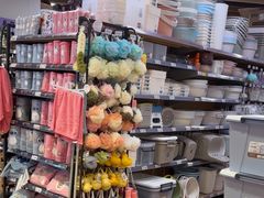 -百佳永辉超市(来福士广场店)
