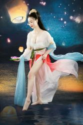点击看大图 -素合写真摄影(合肥原创店)