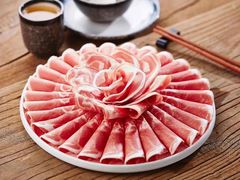 -快乐小羊(富强中路店)