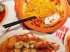 -不仔客海鲜·烧烤·270度海景餐厅(大东海店)