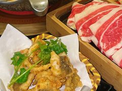 -湊湊火锅·茶憩(打浦桥日月光店)