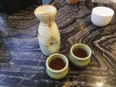 杨梅酒-美极鲜食坊(宝安南路店)