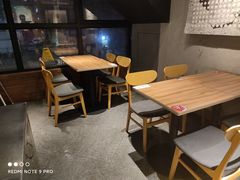 大堂-泰熙家(凤栖原店)