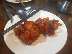 -御品海宴海鲜自助餐厅(龙岗万科广场店)