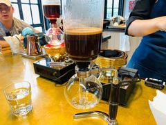 -The Workshop Coffee