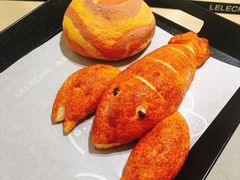 -LELECHA乐乐茶(新街口大洋店)