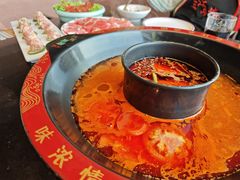-三江两海老火锅(北京首店)