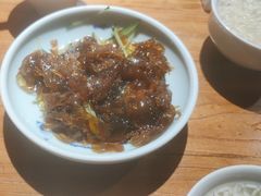 -金枝玉叶上海人家食府(三里河店)