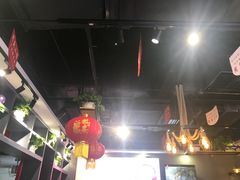 -周鱼小馆石锅酸菜鱼(活力汇店)